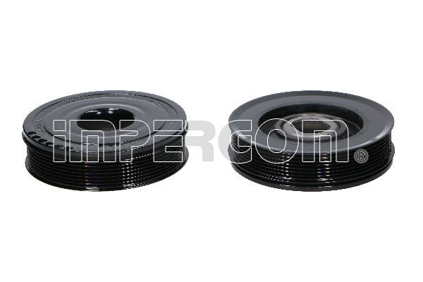ORIGINAL IMPERIUM Crankshaft pulley 10569 Nissan INTERSTAR ORIGINAL IMPERIUM crankshaft pulley 10569