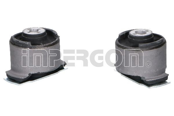 ORIGINAL IMPERIUM Jogo de reparação, cárter do eixo 1208 Suspensão corpo do eixo ORIGINAL IMPERIUM Renault KANGOO 1208