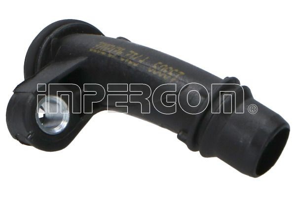 Potrubie AGR-ventilu ORIGINAL IMPERIUM 19309 ORIGINAL IMPERIUM 19309: AGR modul Fiat 500 2015