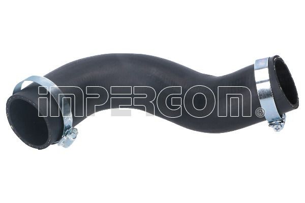 Charger intake hose ORIGINAL IMPERIUM 19355 ORIGINAL IMPERIUM 19355 Fiat BRAVO 2006 Turbo pipe price