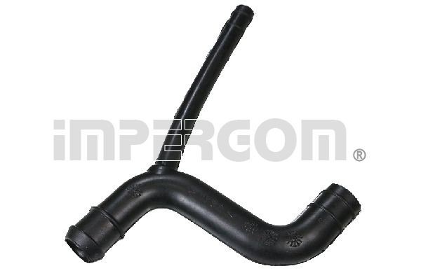 ORIGINAL IMPERIUM Tubo flexível, respiro da tampa da cabeça do motor 19658 19658 Ventilação positiva do cárter SMART FORFOUR ORIGINAL IMPERIUM