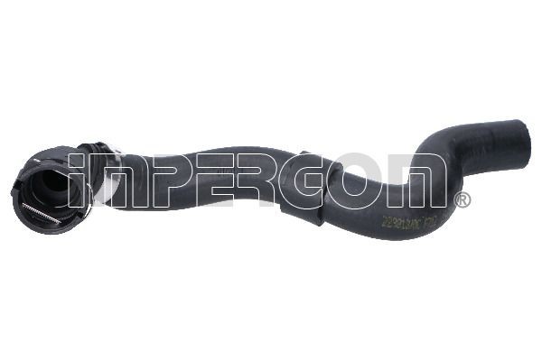 ORIGINAL IMPERIUM Slang, voorverhitter-verwarming 223813/QC ORIGINAL IMPERIUM 223813/QC Slang, voorverhitter-verwarming Fabia III Station Wagon (NJ5) prijs