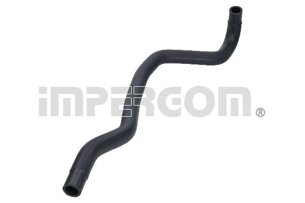 ORIGINAL IMPERIUM Hadica výmenníka tepla kúrenia 224753 ORIGINAL IMPERIUM 224753 Hadica výmenníka tepla kúrenia Renault Symbol lacné