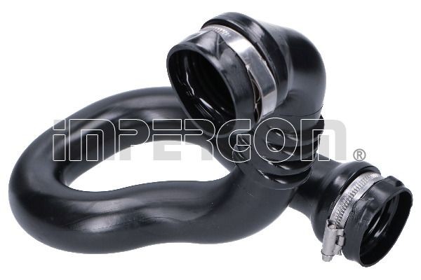 ORIGINAL IMPERIUM Laadluchtslang 224760 Nissan PRIMERA Intercooler slang ORIGINAL IMPERIUM 224760