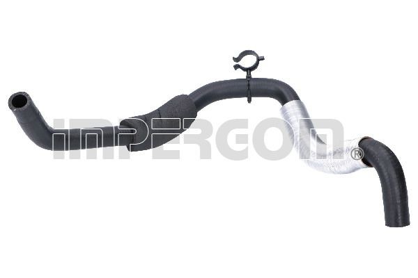 ORIGINAL IMPERIUM Hose, heat exchange heating 225601 ORIGINAL IMPERIUM 225601 Opel Calibra A Coupe hose, heat exchange heating cost