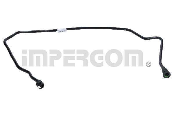 ORIGINAL IMPERIUM Tubo flexível do radiador 225716 Tubos de radiador ORIGINAL IMPERIUM Ford TRANSIT COURIER 225716