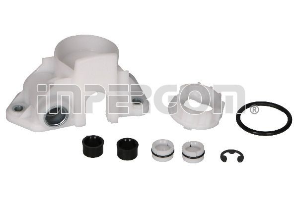 ORIGINAL IMPERIUM Reparasjonssett, girspake 25648 25648 ORIGINAL IMPERIUM Reparasjonssett girspake Hyundai billige