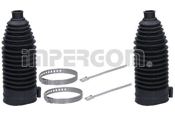 Stuurhoes, stuureenheid ORIGINAL IMPERIUM 33307/TE ORIGINAL IMPERIUM 33307/TE: Stuurhuishoes Citroen C3 2011