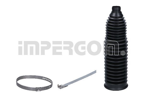 ORIGINAL IMPERIUM Belgsett, styring 33326/TE 33326/TE Tannstangmansjett ORIGINAL IMPERIUM SEAT TOLEDO