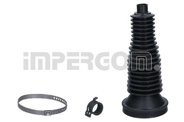 ORIGINAL IMPERIUM Σετ φούσκες, τιμόνι 33329/TE ORIGINAL IMPERIUM 33329/TE Συστημα διευθυνσης Porsche Macan 95B τιμες