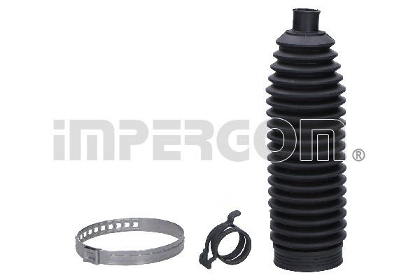ORIGINAL IMPERIUM Σετ φούσκες, τιμόνι 33331A/TE ORIGINAL IMPERIUM 33331A/TE Φουσκα κρεμαγιερας VW T Roc A11 φθηνά