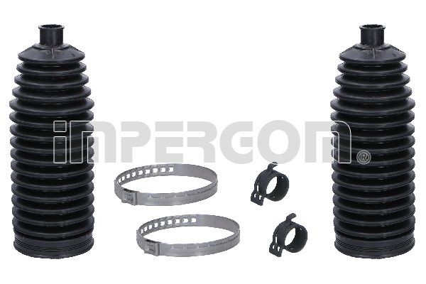 ORIGINAL IMPERIUM Jogo de foles, direcção 33347/TE ORIGINAL IMPERIUM 33347/TE Coifa de direção Renault Laguna 3 Coupe preço