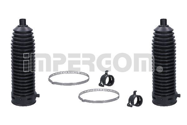 ORIGINAL IMPERIUM Kaitsekummikomplekt, rooliseade 33373/TE Roolilati tolmukaitse ORIGINAL IMPERIUM Mercedes-Benz C-klass 33373/TE