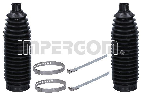 ORIGINAL IMPERIUM Jogo de foles, direcção 33485/TE ORIGINAL IMPERIUM 33485/TE Fole junta VW Polo Variant preço