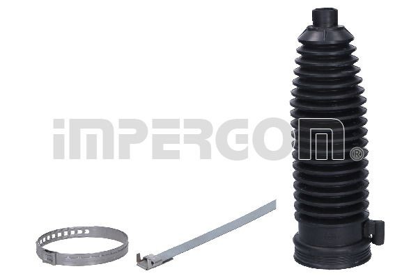 ORIGINAL IMPERIUM Manchetsæt, styretøj 33496A/TE 33496A/TE Tandstangsmanchet ORIGINAL IMPERIUM FORD TOURNEO CUSTOM