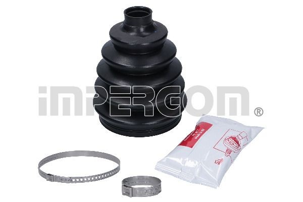 ORIGINAL IMPERIUM Bälgsats, drivaxel 33511/TE 33511/TE ORIGINAL IMPERIUM damask drivaxel Nissan PIXO