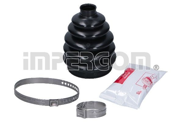 ORIGINAL IMPERIUM Bälgsats, drivaxel 33781/TE 33781/TE ORIGINAL IMPERIUM kardanbälg HYUNDAI SANTA FE