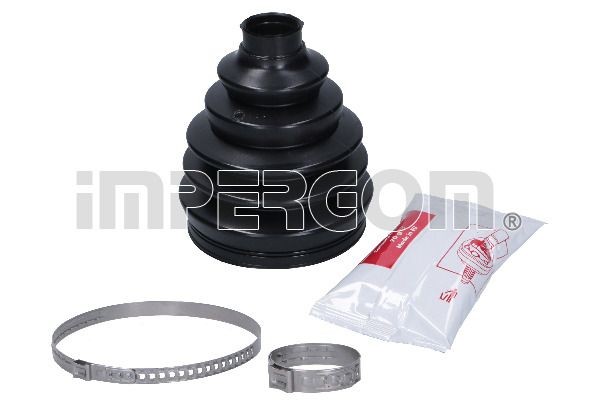 ORIGINAL IMPERIUM Asmanchetten set 33784/TE Mercedes-Benz CLA Asmanchet ORIGINAL IMPERIUM 33784/TE