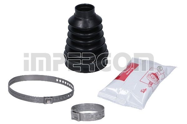 ORIGINAL IMPERIUM Jeu de joint-soufflet, arbre de commande 33789/TE Mercedes-Benz HECKFLOSSE Kit soufflet de cardan ORIGINAL IMPERIUM 33789/TE