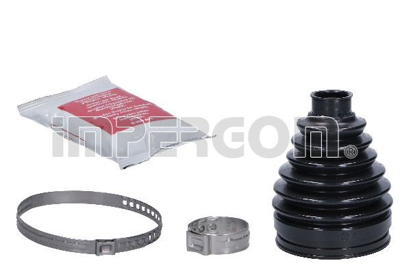 ORIGINAL IMPERIUM Paljekumisarja, vetoakseli 33988/TE TOYOTA RAV4 vetonivelen suojakumi ORIGINAL IMPERIUM 33988/TE