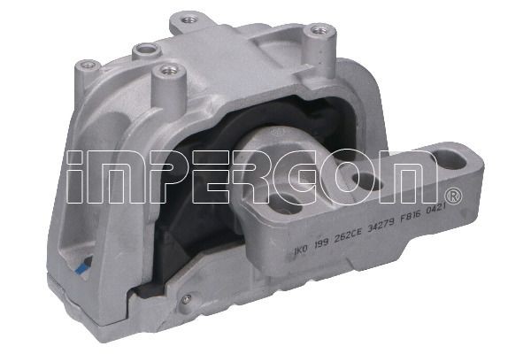 ORIGINAL IMPERIUM Ulożenie motora 34279 ORIGINAL IMPERIUM 34279 originálne Silentblok motora FIAT 500 cena