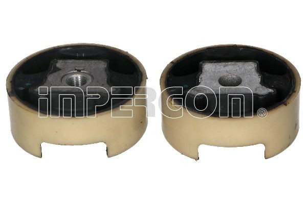 ORIGINAL IMPERIUM Motorfeste 34283 Motorkudde ORIGINAL IMPERIUM Skoda KODIAQ 34283