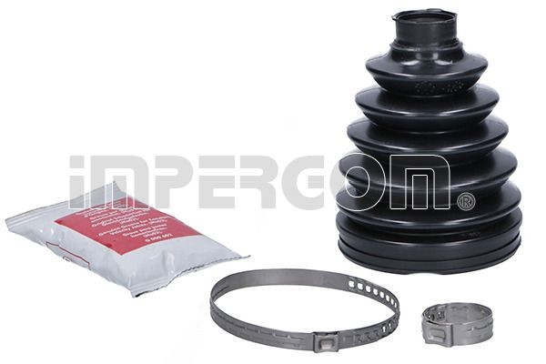 ORIGINAL IMPERIUM Drivaksel Manchetsæt 39123/TE 39123/TE Drivaksel manchet ORIGINAL IMPERIUM TOYOTA PASEO