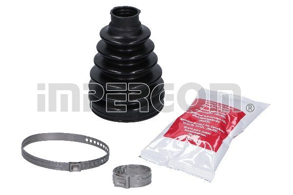 ORIGINAL IMPERIUM Manżeta hnacieho hriadeľa - opravná sada 39124/TE Manžeta poloosi ORIGINAL IMPERIUM Toyota PROACE VERSO 39124/TE