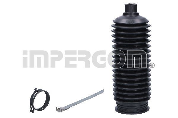 ORIGINAL IMPERIUM Kaitsekummikomplekt, rooliseade 39214/TE ORIGINAL IMPERIUM 39214/TE Roolilati tolmukaitse Hyundai Coupe gk hind