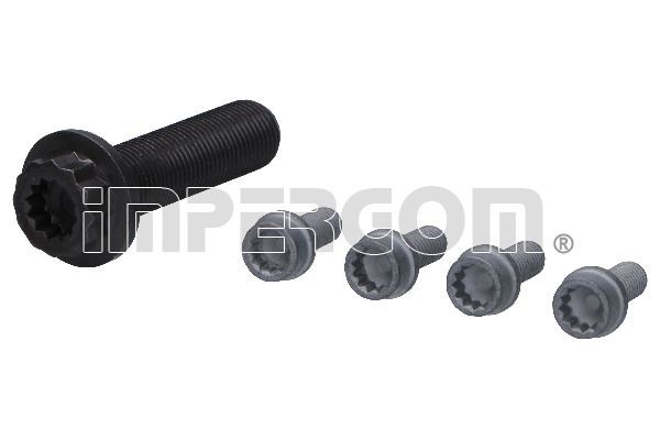 ORIGINAL IMPERIUM Kit de vis, poulie-vilebrequin 41033 Audi COUPÉ Boulon de poulie ORIGINAL IMPERIUM 41033