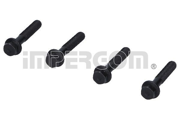 ORIGINAL IMPERIUM Kruvikomplekt, rihmaratas-väntvõll 41038 41038 Rihmarattakruvi ORIGINAL IMPERIUM OPEL MERIVA