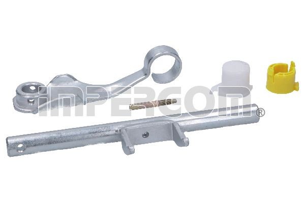 ORIGINAL IMPERIUM Udrykkergaffel, kobling 41210 ORIGINAL IMPERIUM 41210 Mercedes W203 Udrykkersæt, koblingsaktivering originale pris