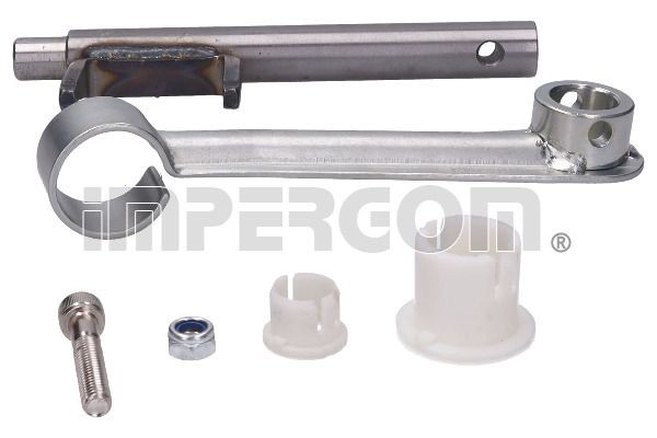 ORIGINAL IMPERIUM Ausrücksatz, Kupplungsbetätigung 41231 41231 Ausrückgabel SKODA KAROQ ORIGINAL IMPERIUM kaufen