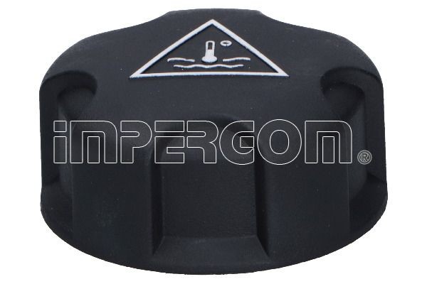 ORIGINAL IMPERIUM Uzatvárací kryt, nádobka chladiacej kvapaliny 43067 43067 Uzáver nádrżky pre chladiacu zmes ORIGINAL IMPERIUM HYUNDAI ix55