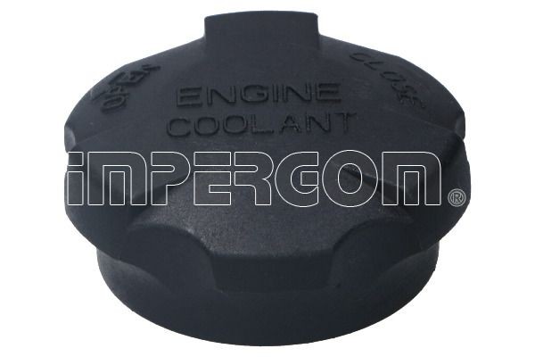 ORIGINAL IMPERIUM Tappo, serbatoio refrigerante 43068 ORIGINAL IMPERIUM 43068 Tappo, serbatoio refrigerante KIA Pro cee‘d II Hatchback (JD) 1.0 T-GDI 100 CV 2015