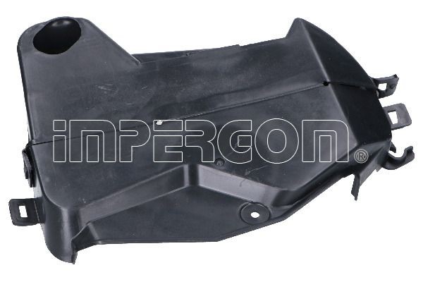ORIGINAL IMPERIUM Afdækning, tandrem 5387 5387 Tandremsdæksel ORIGINAL IMPERIUM OPEL KADETT