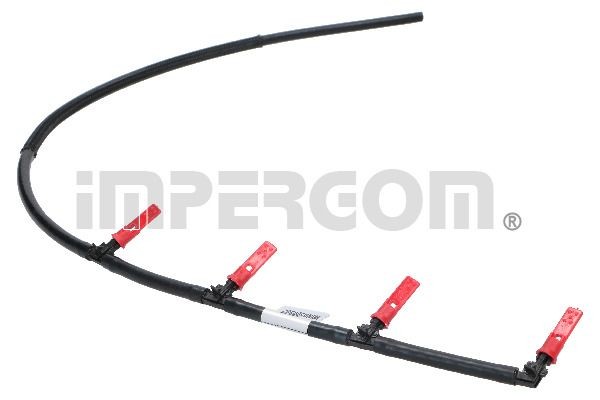 ORIGINAL IMPERIUM Slange, lekkasje brennstoff 85125 ORIGINAL IMPERIUM 85125 Fuel rail Mercedes Minibuss 7 5T billige