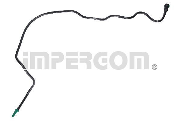ORIGINAL IMPERIUM Brennstoffledning 85127 ORIGINAL IMPERIUM 85127 Brennstoffslange DS5 Hatchback pris