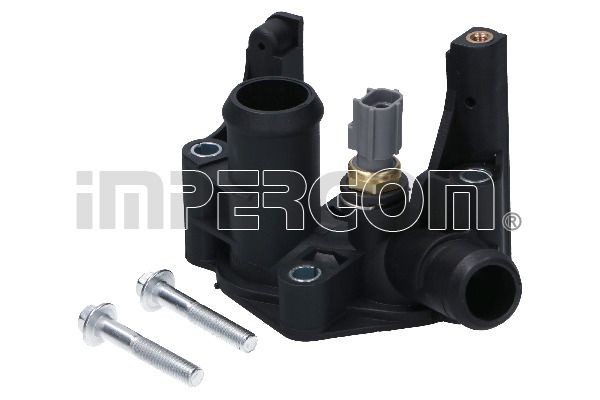 ORIGINAL IMPERIUM Coolant Flange 90009 90009 ORIGINAL IMPERIUM DACIA water outlet