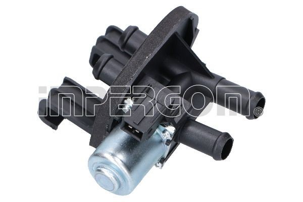 ORIGINAL IMPERIUM Heater control valve 90011 Audi A5 ORIGINAL IMPERIUM heater control valve 90011