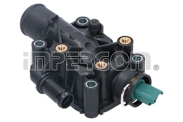 Termostat chladenia ORIGINAL IMPERIUM 90126 ORIGINAL IMPERIUM 90126 Príruba chladenia PEUGEOT PARTNER 2021