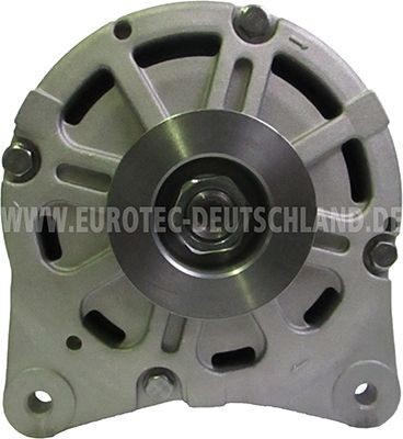 EUROTEC Generator 12090841 Alternator EUROTEC BOXSTER 12090841 billig