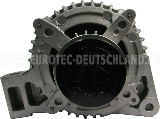 EUROTEC Alternateur 12090903 Saab 96 Alternateur EUROTEC 12090903