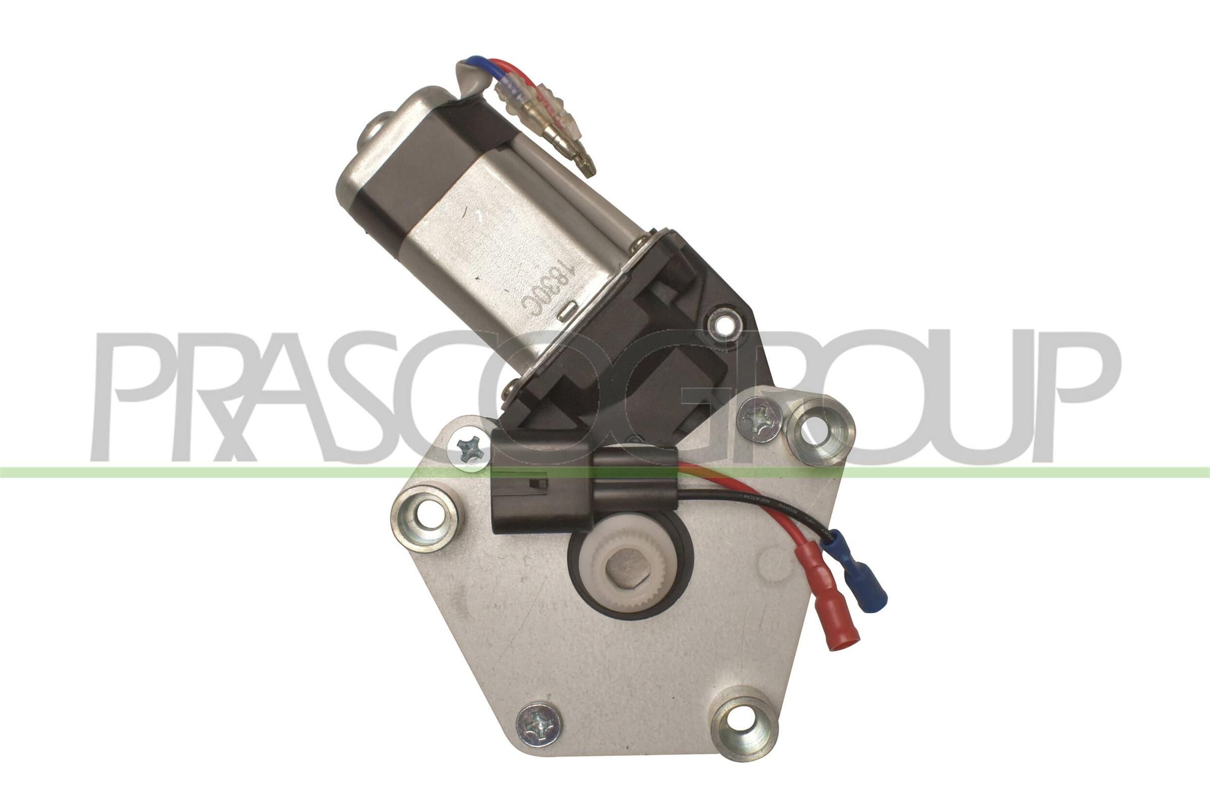 PRASCO Fönsterhissmotor AA090W903 AA090W903 PRASCO fönsterhissmotor Mercedes SLK