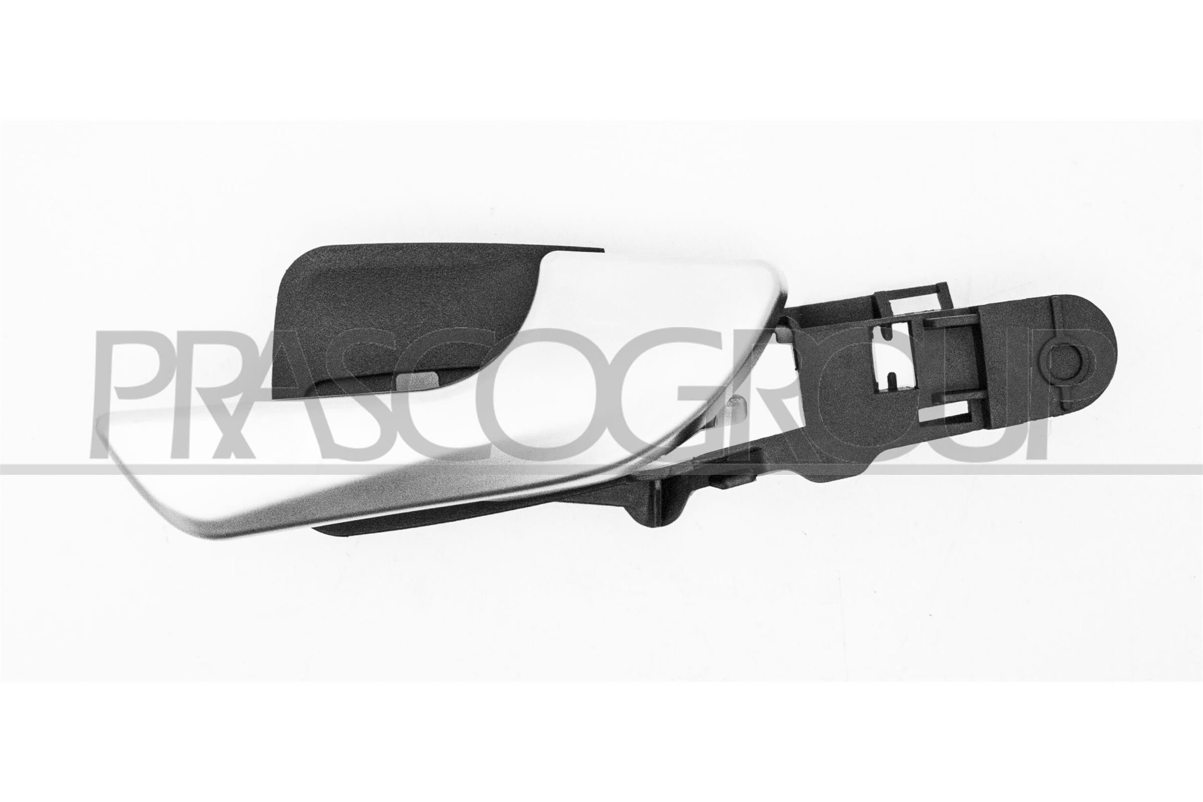 PRASCO Poignée de porte AA3448501 PRASCO AA3448501 Poignée de porte Alfa Romeo GTV 916 pas cher