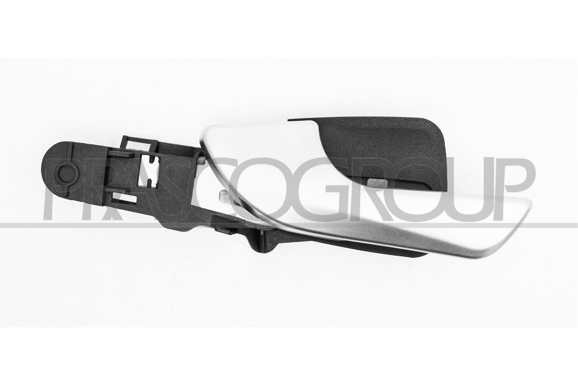 PRASCO Pega de porta AA3448502 AA3448502 Maçaneta da porta ALFA ROMEO GIULIA PRASCO