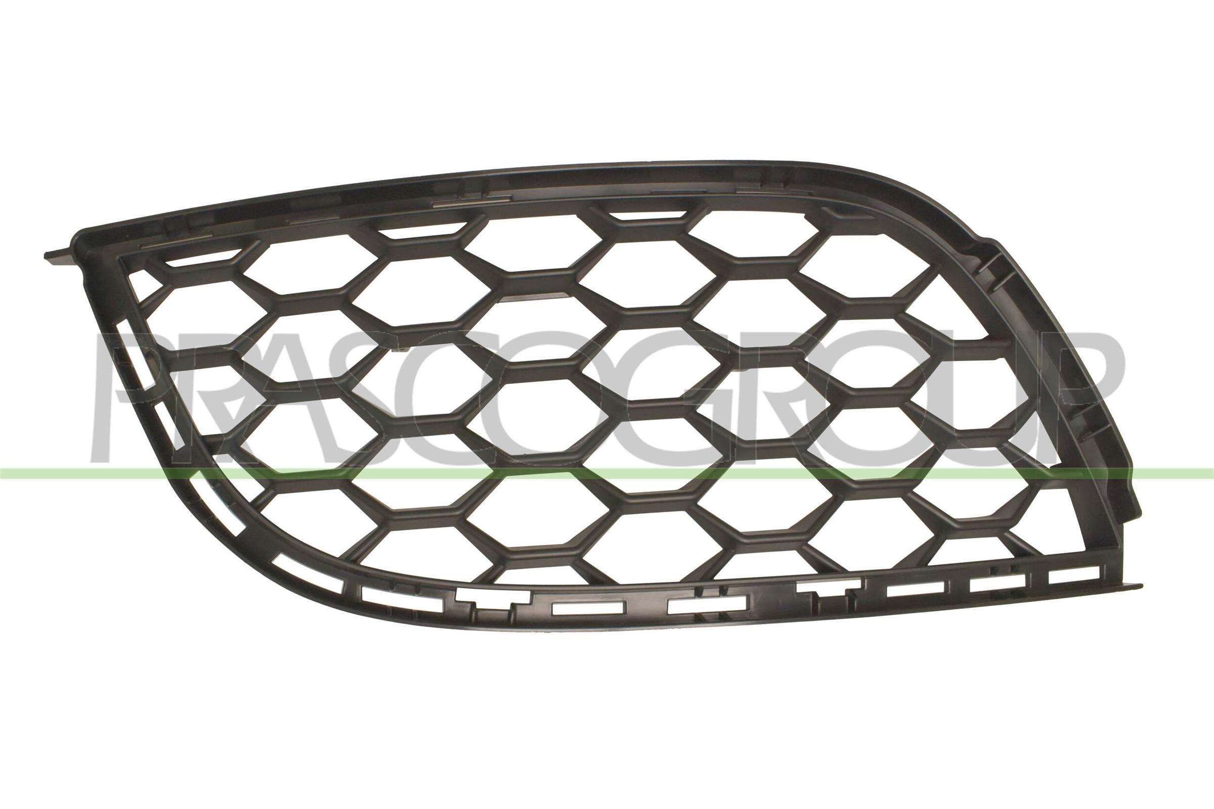 PRASCO Griglia paraurti AA3462103 PRASCO AA3462103 Griglia paraurti ALFA ROMEO 33 Hatchback (905) 1.5 (905.A2A) 84 CV 1983