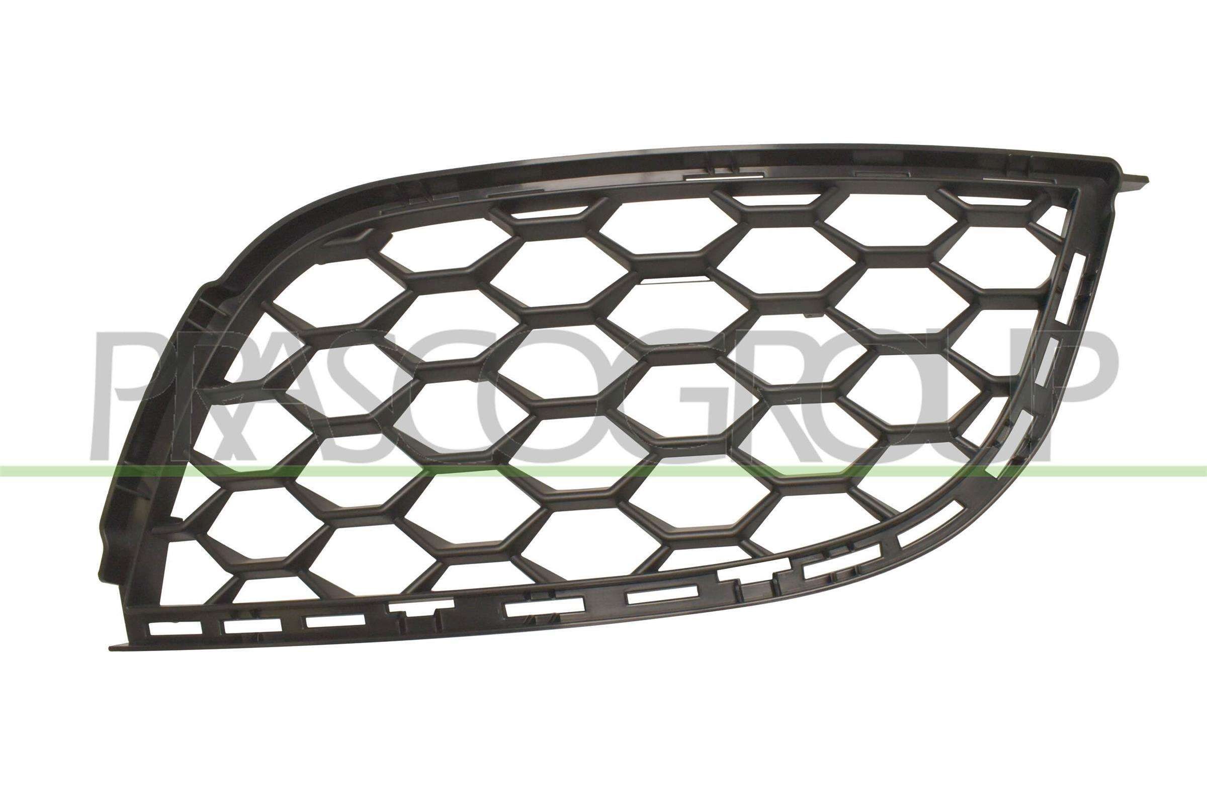 PRASCO Griglia paraurti AA3462104 PRASCO AA3462104 Griglia paraurti ALFA ROMEO 33 Hatchback (905) 1.5 (905.A2A) 84 CV 1986