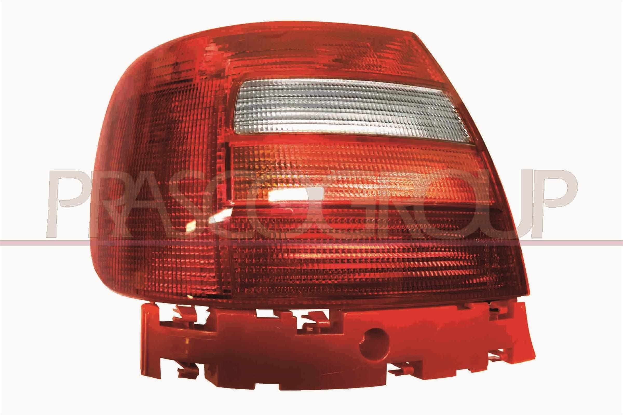 PRASCO Bakljus AD0174152 AD0174152 PRASCO baklyktor Audi 100