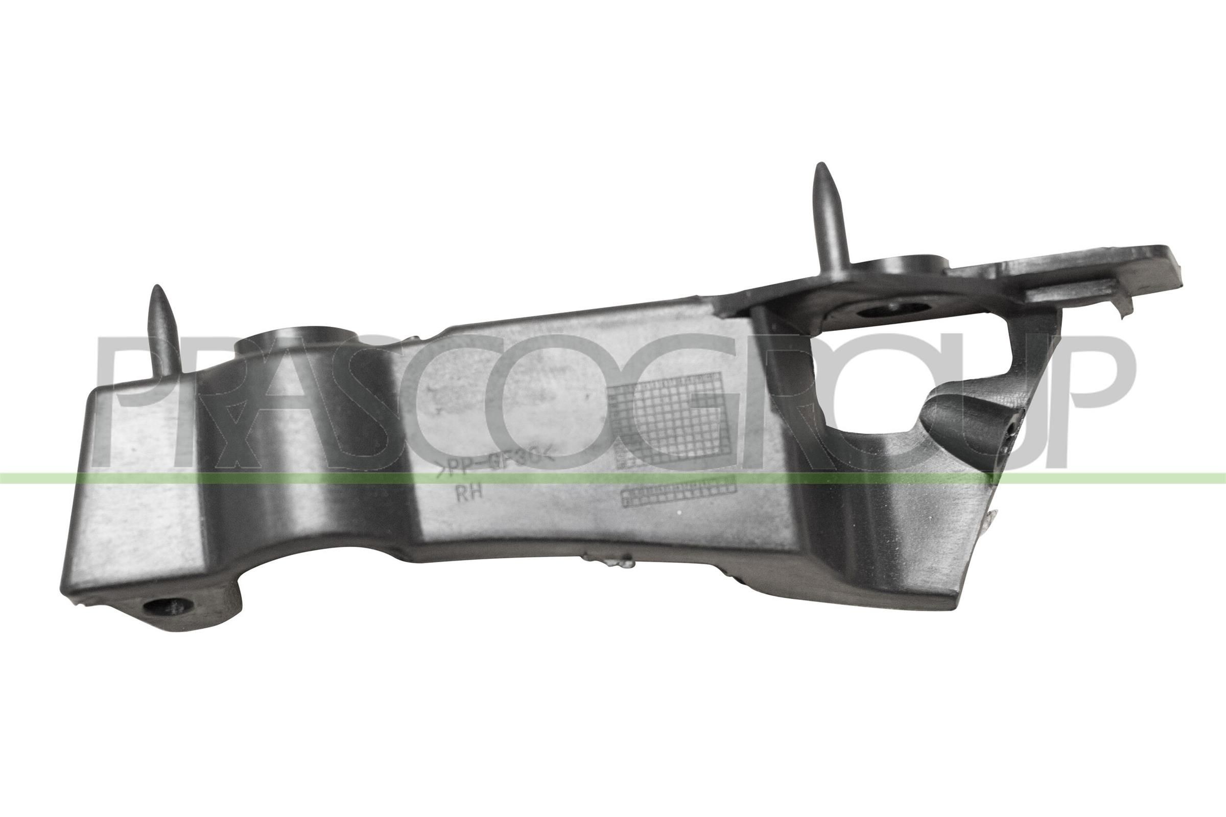 PRASCO Stötfångarfäste AD0241005 AD0241005 PRASCO fäste till stötfångare Ford USA MUSTANG